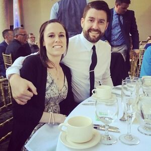 Meet your Posher, Liz